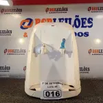 LOTE 016 - 01 BEBEDOURO PARA GARRAFÃO. (NO ESTADO) ATENÇÃO! FAZER A VISITAÇÃO ANTES DE ARREMATAR, NÃO SABEMOS SE FUNCIONA. LEILÃO NÃO TEM GARANTIA E NEM DEVOLUÇÃO, SUJEITO A POSSÍVEIS AVARIAS VISÍVEIS/OCULTAS E/OU AUSÊNCIA DE COMPONENTES.