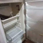 LOTE 139 - 01 GELADEIRA MARCA CÔNSUL 220V. (NO ESTADO) ATENÇÃO! FAZER A VISITAÇÃO ANTES DE ARREMATAR, NÃO SABEMOS SE FUNCIONA. LEILÃO NÃO TEM GARANTIA E NEM DEVOLUÇÃO, SUJEITO A POSSÍVEIS AVARIAS VISÍVEIS/OCULTAS E/OU AUSÊNCIA DE COMPONENTES.