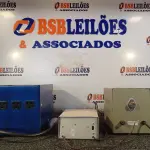 LOTE 044 - 01 ESTABILIZADOR E 02 FONTES MARCAS E MODELOS DIVERSOS. (NO ESTADO) ATENÇÃO! FAZER A VISITAÇÃO ANTES DE ARREMATAR, NÃO SABEMOS SE FUNCIONA. LEILÃO NÃO TEM GARANTIA E NEM DEVOLUÇÃO, SUJEITO A POSSÍVEIS AVARIAS VISÍVEIS/OCULTAS E/OU AUSÊNCIA DE COMPONENTES.
