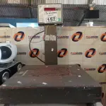 LOTE 157 - 01 BALANÇA ELETRÔNICA MARCA BALMAK CAPACIDADE 50KG. (NO ESTADO) ATENÇÃO! FAZER A VISITAÇÃO ANTES DE ARREMATAR, NÃO SABEMOS SE FUNCIONA. LEILÃO NÃO TEM GARANTIA E NEM DEVOLUÇÃO, SUJEITO A POSSÍVEIS AVARIAS VISÍVEIS/OCULTAS E/OU AUSÊNCIA DE COMPONENTES.