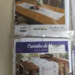 LOTE 687 - CAMINHO DE MESA 5 UNIDADES . (NO ESTADO)