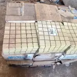 LOTE 376 - 01 LOTE COM PASTILHAS DIVERSAS (NO ESTADO)
