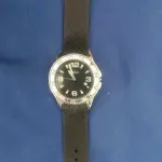 LOTE 680 - RELÓGIO DE PULSO MASCULINO DE  LACOSTE ORIGINAL FUNCIOANDO. (NO ESTADO) 