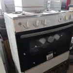 LOTE 034 - 02 FOGÕES A GÁS MARCAS E MODELOS DIVERSOS COM AVARIAS. (NO ESTADO) ATENÇÃO! FAZER A VISITAÇÃO ANTES DE ARREMATAR, NÃO SABEMOS SE FUNCIONA. LEILÃO NÃO TEM GARANTIA E NEM DEVOLUÇÃO, SUJEITO A POSSÍVEIS AVARIAS VISÍVEIS/OCULTAS E/OU AUSÊNCIA DE COMPONENTES.