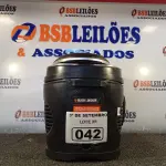 LOTE 042 - 01 GELADEIRA AUTOMOTIVA MARCA BLACK&DECKER. (NO ESTADO) ATENÇÃO! FAZER A VISITAÇÃO ANTES DE ARREMATAR, NÃO SABEMOS SE FUNCIONA. LEILÃO NÃO TEM GARANTIA E NEM DEVOLUÇÃO, SUJEITO A POSSÍVEIS AVARIAS VISÍVEIS/OCULTAS E/OU AUSÊNCIA DE COMPONENTES.