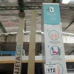 LOTE 172 - 02 DISPENSES PARA ÁLCOOL EM GEL E VÁRIAS CONEXÕES DE GÁS. (NO ESTADO) ATENÇÃO! FAZER A VISITAÇÃO ANTES DE ARREMATAR, NÃO SABEMOS SE FUNCIONA. LEILÃO NÃO TEM GARANTIA E NEM DEVOLUÇÃO, SUJEITO A POSSÍVEIS AVARIAS VISÍVEIS/OCULTAS E/OU AUSÊNCIA DE COMPONENTES.