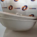 LOTE 146 - 02 CUBAS MARCAS E MODELOS DIVERSOS. (NO ESTADO) ATENÇÃO! FAZER A VISITAÇÃO ANTES DE ARREMATAR, NÃO SABEMOS SE FUNCIONA. LEILÃO NÃO TEM GARANTIA E NEM DEVOLUÇÃO, SUJEITO A POSSÍVEIS AVARIAS VISÍVEIS/OCULTAS E/OU AUSÊNCIA DE COMPONENTES.