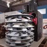 LOTE 092 - 01 CAIXA DE SOM COM ALTO-FALANTE DE 12”, 02 JOGOS DE CALOTAS E 04 ESTABILIZADORES MARCAS E MODELOS DIVERSOS. (NO ESTADO) ATENÇÃO! FAZER A VISITAÇÃO ANTES DE ARREMATAR, NÃO SABEMOS SE FUNCIONA. LEILÃO NÃO TEM GARANTIA E NEM DEVOLUÇÃO, SUJEITO A POSSÍVEIS AVARIAS VISÍVEIS/OCULTAS E/OU AUSÊNCIA DE COMPONENTES.
