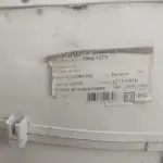 LOTE 686 - TANQUINHO SUGAR NÃO ESTÁ LIGANDO. (NO ESTADO) 