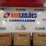 LOTE 005 - 02 PLACAS MÃE DO EQUIPAMENTO PCM-9375 REV: A1 PCM-9375E COMPUTADOR INDUSTRIAL. (NO ESTADO) ATENÇÃO! FAZER A VISITAÇÃO ANTES DE ARREMATAR, NÃO SABEMOS SE FUNCIONA. LEILÃO NÃO TEM GARANTIA E NEM DEVOLUÇÃO, SUJEITO A POSSÍVEIS AVARIAS VISÍVEIS/OCULTAS E/OU AUSÊNCIA DE COMPONENTES.