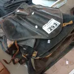 LOTE 293 - 01 LOTE COM VÁRIOS PROTETORES DE CANELA. (NO ESTADO) ATENÇÃO! FAZER A VISITAÇÃO ANTES DE ARREMATAR, NÃO SABEMOS SE FUNCIONA. LEILÃO NÃO TEM GARANTIA E NEM DEVOLUÇÃO, SUJEITO A POSSÍVEIS AVARIAS VISÍVEIS/OCULTAS E/OU AUSÊNCIA DE COMPONENTES.
