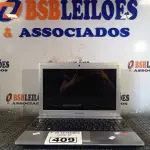 LOTE 409 - 01 NOTEBOOK SAMSUNG RV415. (NO ESTADO) ATENÇÃO! FAZER A VISITAÇÃO ANTES DE ARREMATAR, NÃO SABEMOS SE FUNCIONA. LEILÃO NÃO TEM GARANTIA E NEM DEVOLUÇÃO, SUJEITO A POSSÍVEIS AVARIAS VISÍVEIS/OCULTAS E/OU AUSÊNCIA DE COMPONENTES.