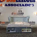 LOTE 372 - 01 CENTRAL MULTIMIDIA DO HYUNDAI CRETA. (NO ESTADO) ATENÇÃO! FAZER A VISITAÇÃO ANTES DE ARREMATAR, NÃO SABEMOS SE FUNCIONA. LEILÃO NÃO TEM GARANTIA E NEM DEVOLUÇÃO, SUJEITO A POSSÍVEIS AVARIAS VISÍVEIS/OCULTAS E/OU AUSÊNCIA DE COMPONENTES.