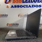 LOTE 410 - 01 NOTEBOOK HP ELITE BOOK 840. (NO ESTADO) ATENÇÃO! FAZER A VISITAÇÃO ANTES DE ARREMATAR, NÃO SABEMOS SE FUNCIONA. LEILÃO NÃO TEM GARANTIA E NEM DEVOLUÇÃO, SUJEITO A POSSÍVEIS AVARIAS VISÍVEIS/OCULTAS E/OU AUSÊNCIA DE COMPONENTES.