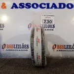 LOTE 230 - 01 ROLO DE CABO FLEXÍVEL 100M, 2,5MM NA COR PRETA. (NO ESTADO) ATENÇÃO! FAZER A VISITAÇÃO ANTES DE ARREMATAR, NÃO SABEMOS SE FUNCIONA. LEILÃO NÃO TEM GARANTIA E NEM DEVOLUÇÃO, SUJEITO A POSSÍVEIS AVARIAS VISÍVEIS/OCULTAS E/OU AUSÊNCIA DE COMPONENTES.