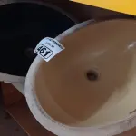 LOTE 461 - 02 CUBAS MARCAS E MODELOS DIVERSOS. (NO ESTADO) ATENÇÃO! FAZER A VISITAÇÃO ANTES DE ARREMATAR, NÃO SABEMOS SE FUNCIONA. LEILÃO NÃO TEM GARANTIA E NEM DEVOLUÇÃO, SUJEITO A POSSÍVEIS AVARIAS VISÍVEIS/OCULTAS E/OU AUSÊNCIA DE COMPONENTES.