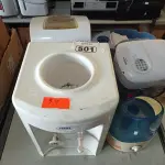LOTE 501 - 01 CENTRAL DE ALARME INCOMPLETA, 03 UMIDIFICADORES, 01 BEBEDOURO PARA GARRAFÃO E 02 DISPENSE PARA PAPEL MARCAS E MODELOS DIVERSOS. (NO ESTADO) ATENÇÃO! FAZER A VISITAÇÃO ANTES DE ARREMATAR, NÃO SABEMOS SE FUNCIONA. LEILÃO NÃO TEM GARANTIA E NEM DEVOLUÇÃO, SUJEITO A POSSÍVEIS AVARIAS VISÍVEIS/OCULTAS E/OU AUSÊNCIA DE COMPONENTES.