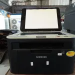 LOTE 292 - 01 IMPRESSORA MULTIFUNCIONAL MARCA SAMSUNG MODELO SCX-3200. (NO ESTADO) ATENÇÃO! FAZER A VISITAÇÃO ANTES DE ARREMATAR, NÃO SABEMOS SE FUNCIONA. LEILÃO NÃO TEM GARANTIA E NEM DEVOLUÇÃO, SUJEITO A POSSÍVEIS AVARIAS VISÍVEIS/OCULTAS E/OU AUSÊNCIA DE COMPONENTES.