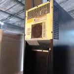 LOTE 314 - 01 ADEGA MARCA BRASTEMP 220V. (NO ESTADO) ATENÇÃO! FAZER A VISITAÇÃO ANTES DE ARREMATAR, NÃO SABEMOS SE FUNCIONA. LEILÃO NÃO TEM GARANTIA E NEM DEVOLUÇÃO, SUJEITO A POSSÍVEIS AVARIAS VISÍVEIS/OCULTAS E/OU AUSÊNCIA DE COMPONENTES.