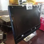 LOTE 479 - 01 COMPUTADOR ALL IN ONE MARCA HP. (NO ESTADO) ATENÇÃO! FAZER A VISITAÇÃO ANTES DE ARREMATAR, NÃO SABEMOS SE FUNCIONA. LEILÃO NÃO TEM GARANTIA E NEM DEVOLUÇÃO, SUJEITO A POSSÍVEIS AVARIAS VISÍVEIS/OCULTAS E/OU AUSÊNCIA DE COMPONENTES.