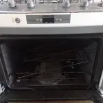 LOTE 212 - 01 FOGÃO A GÁS 05 BOCAS MARCA BRASTEMP INCOMPLETO. (NO ESTADO) ATENÇÃO! FAZER A VISITAÇÃO ANTES DE ARREMATAR, NÃO SABEMOS SE FUNCIONA. LEILÃO NÃO TEM GARANTIA E NEM DEVOLUÇÃO, SUJEITO A POSSÍVEIS AVARIAS VISÍVEIS/OCULTAS E/OU AUSÊNCIA DE COMPONENTES.