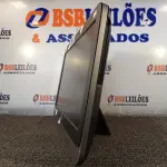 LOTE 262 - 01 COMPUTADOR ALL IN ONE MARCA HP. (NO ESTADO) ATENÇÃO! FAZER A VISITAÇÃO ANTES DE ARREMATAR, NÃO SABEMOS SE FUNCIONA. LEILÃO NÃO TEM GARANTIA E NEM DEVOLUÇÃO, SUJEITO A POSSÍVEIS AVARIAS VISÍVEIS/OCULTAS E/OU AUSÊNCIA DE COMPONENTES.
