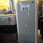 LOTE 512 - 02 CLIMATIZADORES MARCAS E MODELOS DIVERSOS. (NO ESTADO) ATENÇÃO! FAZER A VISITAÇÃO ANTES DE ARREMATAR, NÃO SABEMOS SE FUNCIONA. LEILÃO NÃO TEM GARANTIA E NEM DEVOLUÇÃO, SUJEITO A POSSÍVEIS AVARIAS VISÍVEIS/OCULTAS E/OU AUSÊNCIA DE COMPONENTES.