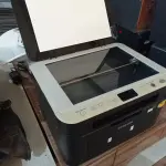 LOTE 292 - 01 IMPRESSORA MULTIFUNCIONAL MARCA SAMSUNG MODELO SCX-3200. (NO ESTADO) ATENÇÃO! FAZER A VISITAÇÃO ANTES DE ARREMATAR, NÃO SABEMOS SE FUNCIONA. LEILÃO NÃO TEM GARANTIA E NEM DEVOLUÇÃO, SUJEITO A POSSÍVEIS AVARIAS VISÍVEIS/OCULTAS E/OU AUSÊNCIA DE COMPONENTES.