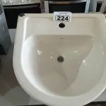 LOTE 224 - 02 CUBAS MARCAS E MODELOS DIVERSOS. (NO ESTADO) ATENÇÃO! FAZER A VISITAÇÃO ANTES DE ARREMATAR, NÃO SABEMOS SE FUNCIONA. LEILÃO NÃO TEM GARANTIA E NEM DEVOLUÇÃO, SUJEITO A POSSÍVEIS AVARIAS VISÍVEIS/OCULTAS E/OU AUSÊNCIA DE COMPONENTES.