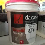 LOTE 241 - 01 BALDE DE CIMENTO QUEIMADO DACAPÓ 25KG. (NO ESTADO) ATENÇÃO! FAZER A VISITAÇÃO ANTES DE ARREMATAR, NÃO SABEMOS SE FUNCIONA. LEILÃO NÃO TEM GARANTIA E NEM DEVOLUÇÃO, SUJEITO A POSSÍVEIS AVARIAS VISÍVEIS/OCULTAS E/OU AUSÊNCIA DE COMPONENTES.