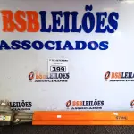 LOTE 399 - 01 SABRE PARA PODA STIHL. (NO ESTADO) ATENÇÃO! FAZER A VISITAÇÃO ANTES DE ARREMATAR, NÃO SABEMOS SE FUNCIONA. LEILÃO NÃO TEM GARANTIA E NEM DEVOLUÇÃO, SUJEITO A POSSÍVEIS AVARIAS VISÍVEIS/OCULTAS E/OU AUSÊNCIA DE COMPONENTES.