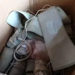 LOTE 350 - 01 LOTE COM VÁRIOS TECLADOS PARA PC MARCAS E MODELOS DIVERSOS. (NO ESTADO) ATENÇÃO! FAZER A VISITAÇÃO ANTES DE ARREMATAR, NÃO SABEMOS SE FUNCIONA. LEILÃO NÃO TEM GARANTIA E NEM DEVOLUÇÃO, SUJEITO A POSSÍVEIS AVARIAS VISÍVEIS/OCULTAS E/OU AUSÊNCIA DE COMPONENTES.