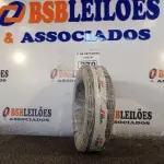 LOTE 270 - 01 ROLO DE CABO FLEXÍVEL 100M, 4MM NA COR CINZA. (NO ESTADO) ATENÇÃO! FAZER A VISITAÇÃO ANTES DE ARREMATAR, NÃO SABEMOS SE FUNCIONA. LEILÃO NÃO TEM GARANTIA E NEM DEVOLUÇÃO, SUJEITO A POSSÍVEIS AVARIAS VISÍVEIS/OCULTAS E/OU AUSÊNCIA DE COMPONENTES.