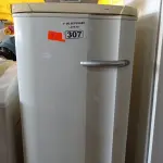 LOTE 307 - 01 FREEZER VERTICAL 220V. (NO ESTADO) ATENÇÃO! FAZER A VISITAÇÃO ANTES DE ARREMATAR, NÃO SABEMOS SE FUNCIONA. LEILÃO NÃO TEM GARANTIA E NEM DEVOLUÇÃO, SUJEITO A POSSÍVEIS AVARIAS VISÍVEIS/OCULTAS E/OU AUSÊNCIA DE COMPONENTES.