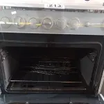 LOTE 213 - 01 FOGÃO A GÁS 06 BOCAS MARCA BRASTEMP INCOMPLETO. (NO ESTADO) ATENÇÃO! FAZER A VISITAÇÃO ANTES DE ARREMATAR, NÃO SABEMOS SE FUNCIONA. LEILÃO NÃO TEM GARANTIA E NEM DEVOLUÇÃO, SUJEITO A POSSÍVEIS AVARIAS VISÍVEIS/OCULTAS E/OU AUSÊNCIA DE COMPONENTES.