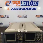 LOTE 232 - 01 MONITOR DE VETOR E ONDAS. (NO ESTADO) ATENÇÃO! FAZER A VISITAÇÃO ANTES DE ARREMATAR, NÃO SABEMOS SE FUNCIONA. LEILÃO NÃO TEM GARANTIA E NEM DEVOLUÇÃO, SUJEITO A POSSÍVEIS AVARIAS VISÍVEIS/OCULTAS E/OU AUSÊNCIA DE COMPONENTES.