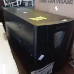 LOTE 476 - 01 NOBREAK MARCA ENERMAX 2500VA. (NO ESTADO) ATENÇÃO! FAZER A VISITAÇÃO ANTES DE ARREMATAR, NÃO SABEMOS SE FUNCIONA. LEILÃO NÃO TEM GARANTIA E NEM DEVOLUÇÃO, SUJEITO A POSSÍVEIS AVARIAS VISÍVEIS/OCULTAS E/OU AUSÊNCIA DE COMPONENTES.