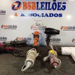 LOTE 321 - 03 SECADORES DE CABELO E 02 ESCOVAS ROTATIVAS. (NO ESTADO) ATENÇÃO! FAZER A VISITAÇÃO ANTES DE ARREMATAR, NÃO SABEMOS SE FUNCIONA. LEILÃO NÃO TEM GARANTIA E NEM DEVOLUÇÃO, SUJEITO A POSSÍVEIS AVARIAS VISÍVEIS/OCULTAS E/OU AUSÊNCIA DE COMPONENTES.