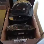 LOTE 475 - 01 LOTE COM VÁRIOS PAINÉIS DE AUTOMÓVEIS MARCAS E MODELOS DIVERSOS. (NO ESTADO) ATENÇÃO! FAZER A VISITAÇÃO ANTES DE ARREMATAR, NÃO SABEMOS SE FUNCIONA. LEILÃO NÃO TEM GARANTIA E NEM DEVOLUÇÃO, SUJEITO A POSSÍVEIS AVARIAS VISÍVEIS/OCULTAS E/OU AUSÊNCIA DE COMPONENTES.