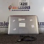 LOTE 420 - 01 TABLET SAMSUNG TAB2 10.1 COM CABO. (NO ESTADO) ATENÇÃO! FAZER A VISITAÇÃO ANTES DE ARREMATAR, NÃO SABEMOS SE FUNCIONA. LEILÃO NÃO TEM GARANTIA E NEM DEVOLUÇÃO, SUJEITO A POSSÍVEIS AVARIAS VISÍVEIS/OCULTAS E/OU AUSÊNCIA DE COMPONENTES.