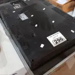 LOTE 296 - 02 TV’S MARCAS E MODELOS DIVERSOS PARA RETIRADA DE PEÇAS. (NO ESTADO) ATENÇÃO! FAZER A VISITAÇÃO ANTES DE ARREMATAR, NÃO SABEMOS SE FUNCIONA. LEILÃO NÃO TEM GARANTIA E NEM DEVOLUÇÃO, SUJEITO A POSSÍVEIS AVARIAS VISÍVEIS/OCULTAS E/OU AUSÊNCIA DE COMPONENTES.