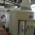 LOTE 252 - 01 PURIFICADOR DE ÁGUA, 03 LIQUIDIFICADORES E 01 UMIDIFICADOR DE AR MARCAS E MODELOS DIVERSOS. (NO ESTADO) ATENÇÃO! FAZER A VISITAÇÃO ANTES DE ARREMATAR, NÃO SABEMOS SE FUNCIONA. LEILÃO NÃO TEM GARANTIA E NEM DEVOLUÇÃO, SUJEITO A POSSÍVEIS AVARIAS VISÍVEIS/OCULTAS E/OU AUSÊNCIA DE COMPONENTES.