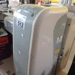 LOTE 512 - 02 CLIMATIZADORES MARCAS E MODELOS DIVERSOS. (NO ESTADO) ATENÇÃO! FAZER A VISITAÇÃO ANTES DE ARREMATAR, NÃO SABEMOS SE FUNCIONA. LEILÃO NÃO TEM GARANTIA E NEM DEVOLUÇÃO, SUJEITO A POSSÍVEIS AVARIAS VISÍVEIS/OCULTAS E/OU AUSÊNCIA DE COMPONENTES.