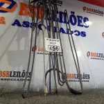 LOTE 456 - 01 LOTE COM VÁRIAS RESISTÊNCIAS. (NO ESTADO) ATENÇÃO! FAZER A VISITAÇÃO ANTES DE ARREMATAR, NÃO SABEMOS SE FUNCIONA. LEILÃO NÃO TEM GARANTIA E NEM DEVOLUÇÃO, SUJEITO A POSSÍVEIS AVARIAS VISÍVEIS/OCULTAS E/OU AUSÊNCIA DE COMPONENTES.