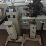 LOTE 192 - 01 APARELHO OFTALMOLÓGICO INCOMPLETO. (NO ESTADO) ATENÇÃO! FAZER A VISITAÇÃO ANTES DE ARREMATAR, NÃO SABEMOS SE FUNCIONA. LEILÃO NÃO TEM GARANTIA E NEM DEVOLUÇÃO, SUJEITO A POSSÍVEIS AVARIAS VISÍVEIS/OCULTAS E/OU AUSÊNCIA DE COMPONENTES.