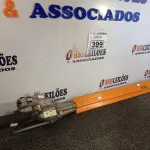 LOTE 399 - 01 SABRE PARA PODA STIHL. (NO ESTADO) ATENÇÃO! FAZER A VISITAÇÃO ANTES DE ARREMATAR, NÃO SABEMOS SE FUNCIONA. LEILÃO NÃO TEM GARANTIA E NEM DEVOLUÇÃO, SUJEITO A POSSÍVEIS AVARIAS VISÍVEIS/OCULTAS E/OU AUSÊNCIA DE COMPONENTES.