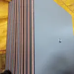 LOTE 464 - 10 PAINÉIS DE DIVISÓRIA 2,14M X 1,20M. (NO ESTADO) ATENÇÃO! FAZER A VISITAÇÃO ANTES DE ARREMATAR, NÃO SABEMOS SE FUNCIONA. LEILÃO NÃO TEM GARANTIA E NEM DEVOLUÇÃO, SUJEITO A POSSÍVEIS AVARIAS VISÍVEIS/OCULTAS E/OU AUSÊNCIA DE COMPONENTES.