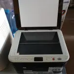 LOTE 253 - 01 IMPRESSORA MULTIFUNCIONAL MARCA SAMSUNG MODELO SCX-3200. (NO ESTADO) ATENÇÃO! FAZER A VISITAÇÃO ANTES DE ARREMATAR, NÃO SABEMOS SE FUNCIONA. LEILÃO NÃO TEM GARANTIA E NEM DEVOLUÇÃO, SUJEITO A POSSÍVEIS AVARIAS VISÍVEIS/OCULTAS E/OU AUSÊNCIA DE COMPONENTES.