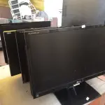 LOTE 513 - 07 MONITORES MARCAS E MODELOS DIVERSOS PARA RETIRADA DE PEÇAS. (NO ESTADO) ATENÇÃO! FAZER A VISITAÇÃO ANTES DE ARREMATAR, NÃO SABEMOS SE FUNCIONA. LEILÃO NÃO TEM GARANTIA E NEM DEVOLUÇÃO, SUJEITO A POSSÍVEIS AVARIAS VISÍVEIS/OCULTAS E/OU AUSÊNCIA DE COMPONENTES.