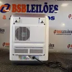 LOTE 449 - 01 PURIFICADOR DE ÁGUA MARCA ELECTROLUX. (NO ESTADO) ATENÇÃO! FAZER A VISITAÇÃO ANTES DE ARREMATAR, NÃO SABEMOS SE FUNCIONA. LEILÃO NÃO TEM GARANTIA E NEM DEVOLUÇÃO, SUJEITO A POSSÍVEIS AVARIAS VISÍVEIS/OCULTAS E/OU AUSÊNCIA DE COMPONENTES.